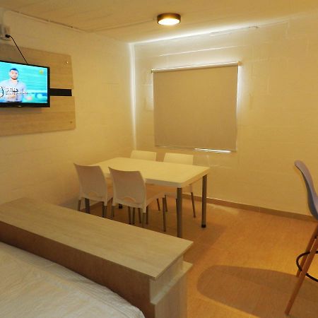 Alta Patagonia Apart เวียดมา ภายนอก รูปภาพ