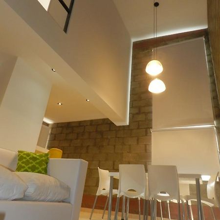Alta Patagonia Apart เวียดมา ภายนอก รูปภาพ