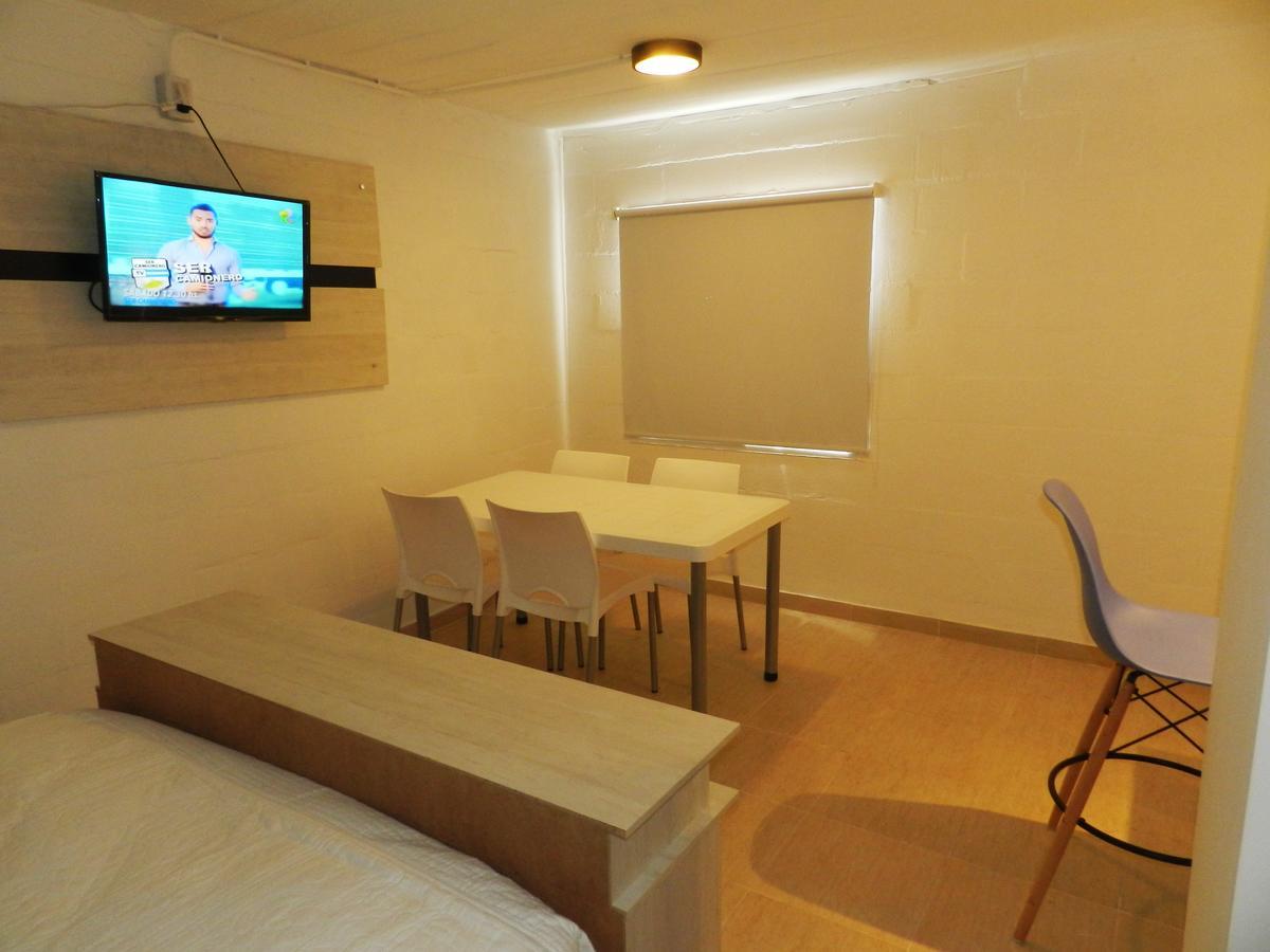Alta Patagonia Apart เวียดมา ภายนอก รูปภาพ