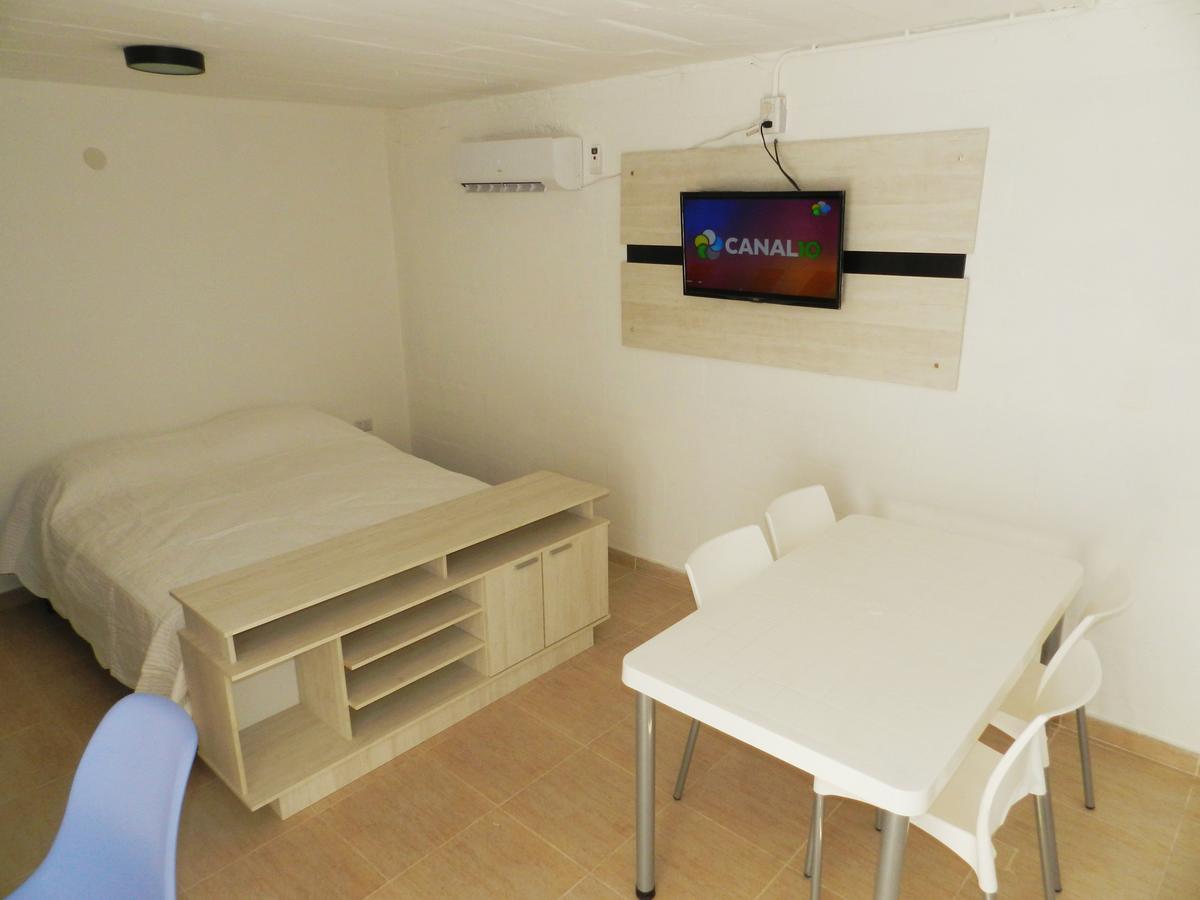 Alta Patagonia Apart เวียดมา ภายนอก รูปภาพ