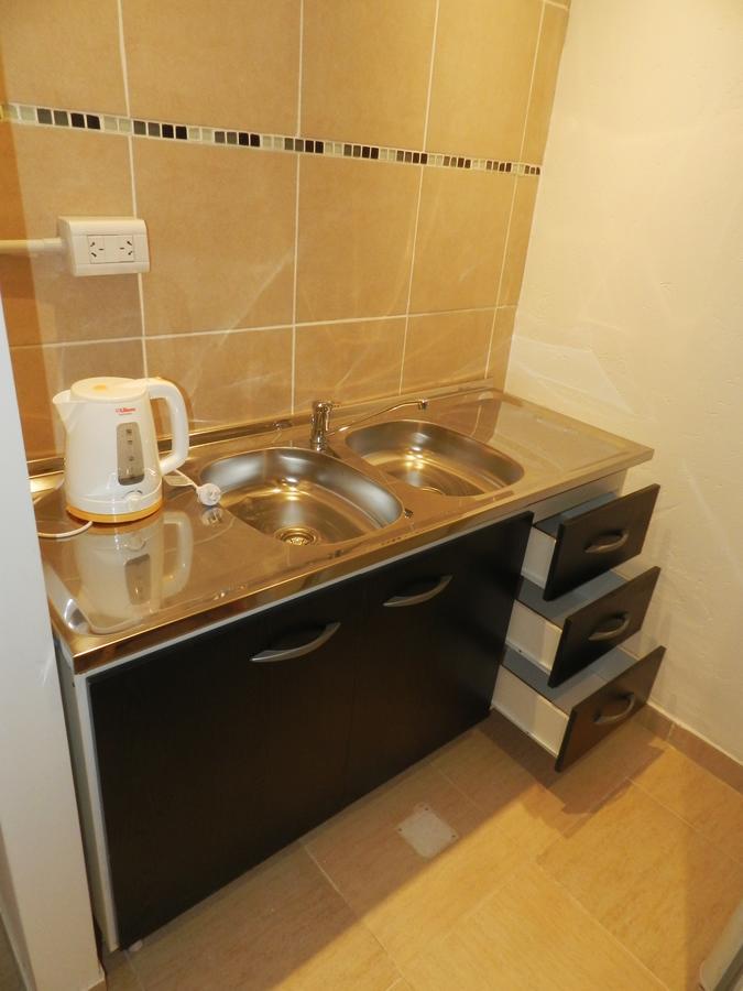 Alta Patagonia Apart เวียดมา ภายนอก รูปภาพ