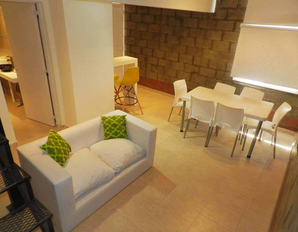 Alta Patagonia Apart เวียดมา ภายนอก รูปภาพ