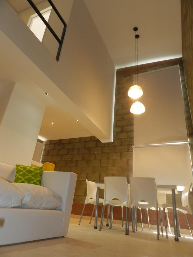 Alta Patagonia Apart เวียดมา ภายนอก รูปภาพ